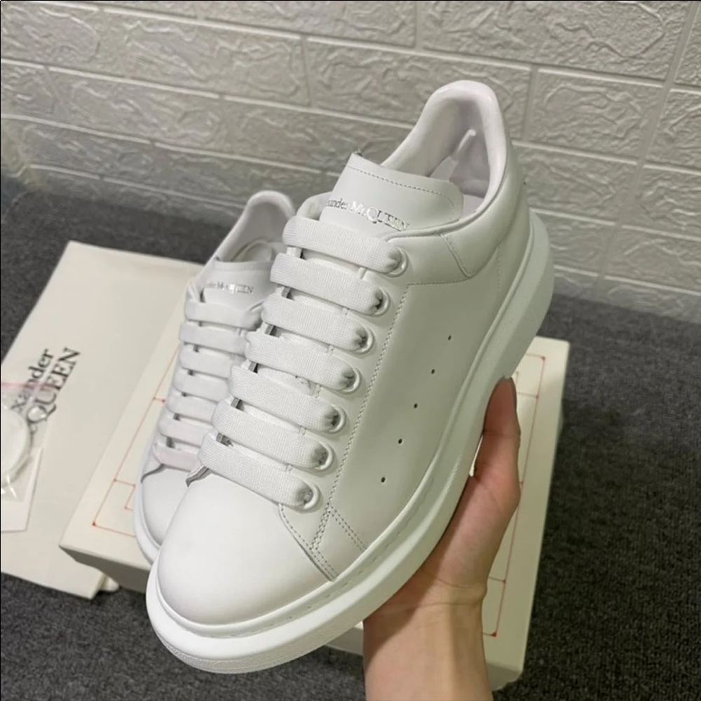 Alexander Mcqueen Sneakers